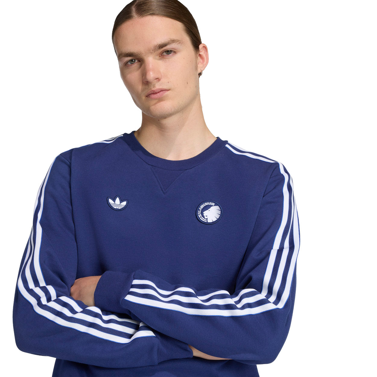 FC København 25/26 Icon Sweatshirt