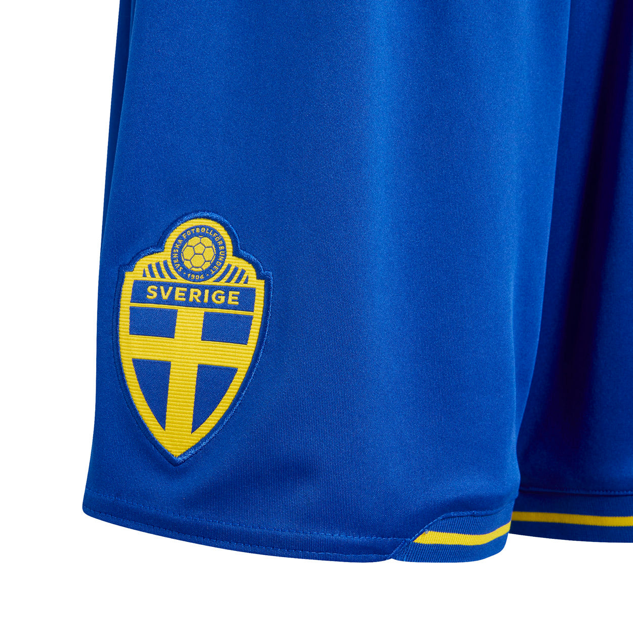 Sverige 26 Hjemmebaneshorts