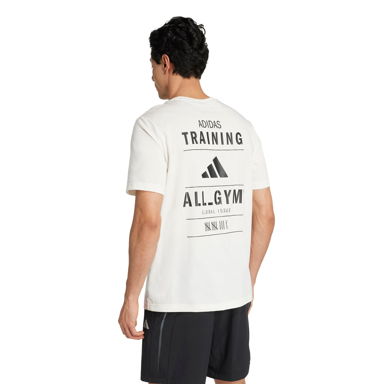 Climacool Trænings T-shirt