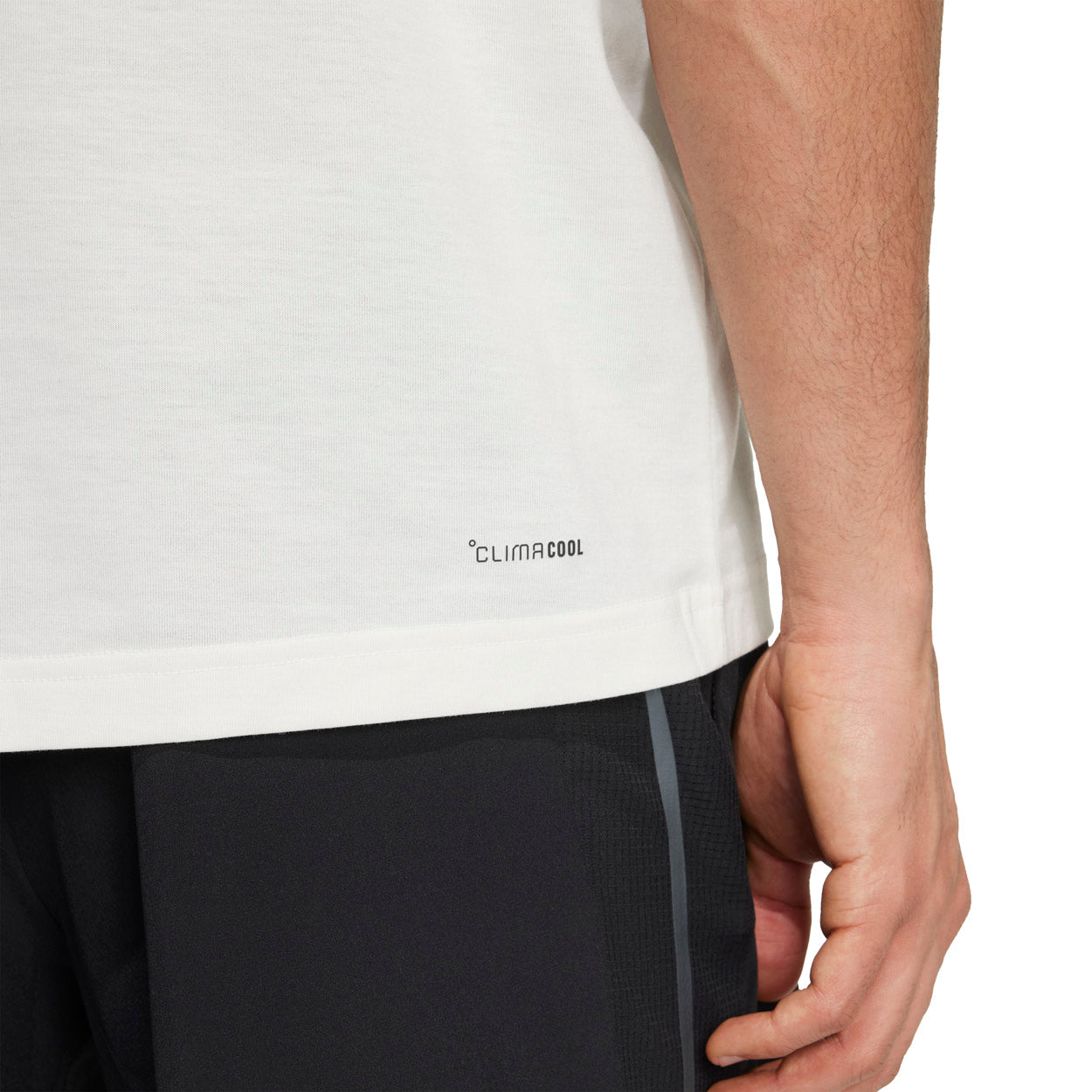 Climacool Trænings T-shirt