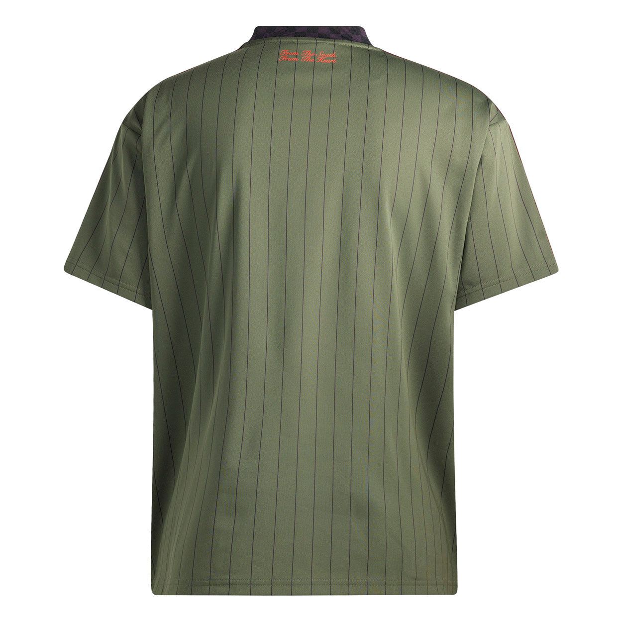 FC Bayern Terrace 25/26 Icons T-shirt