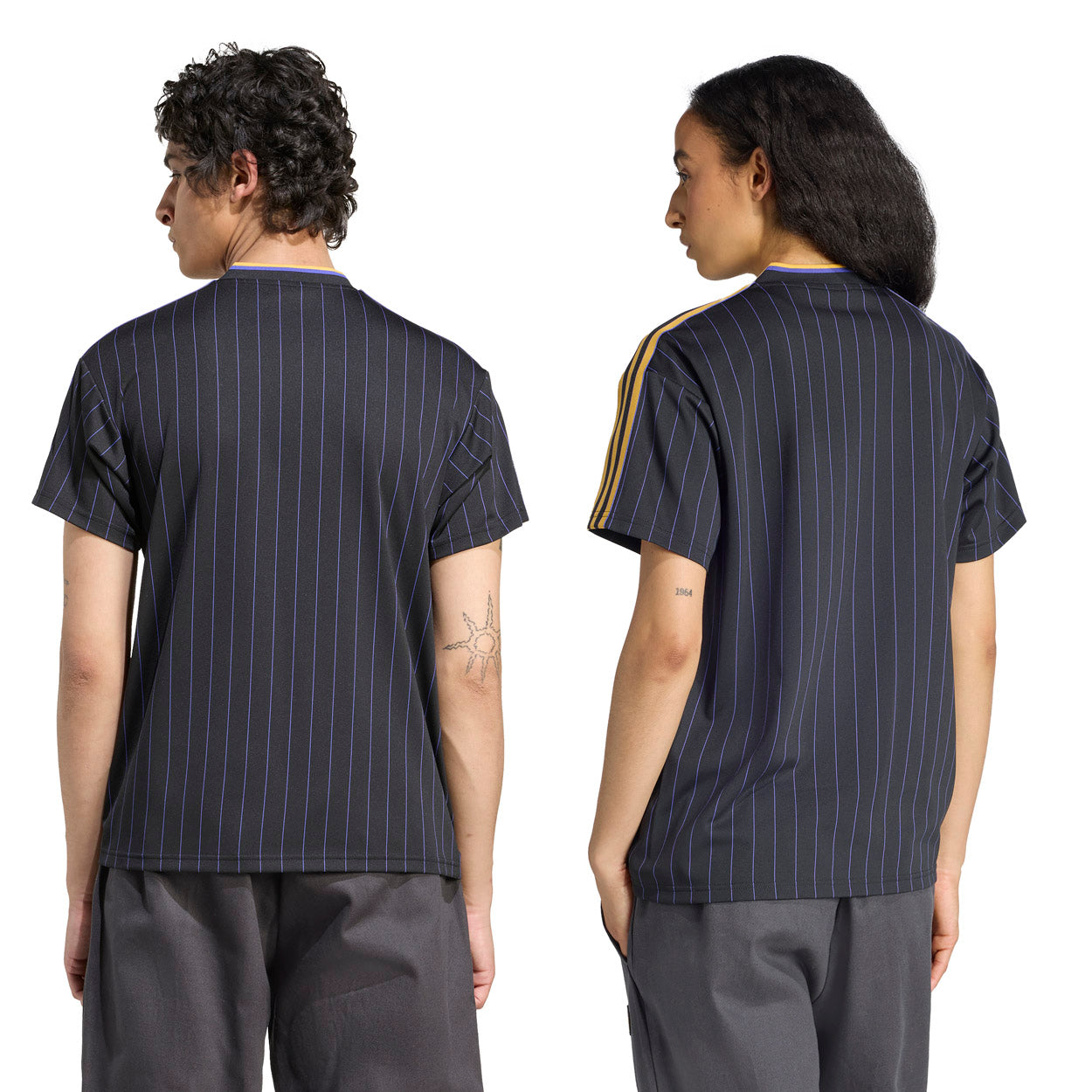 Manchester United 25/26 Icon T-shirt