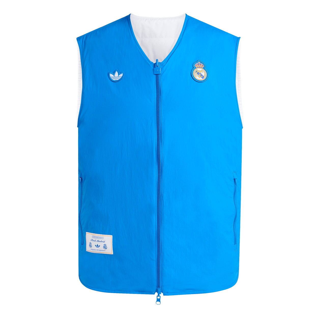 REAL ICON VEST