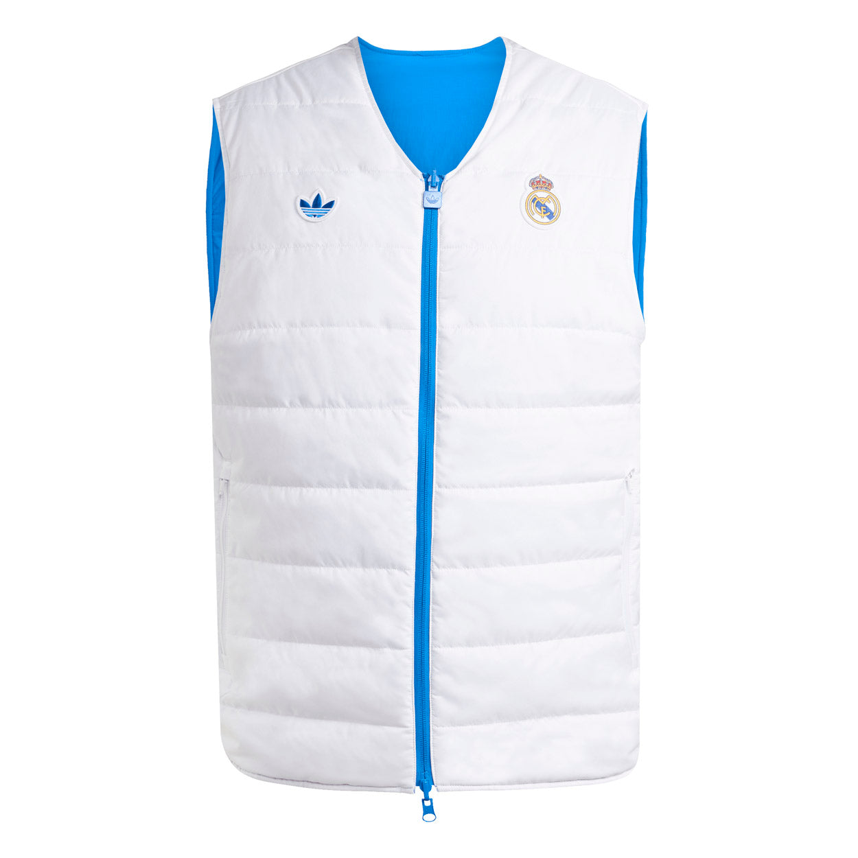 REAL ICON VEST