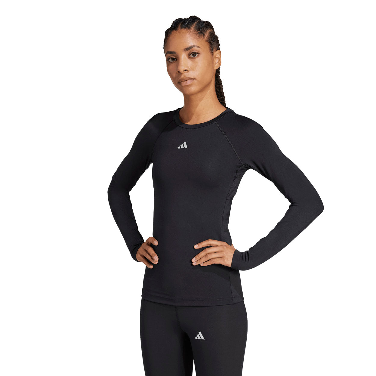 TECHFIT Baselayer