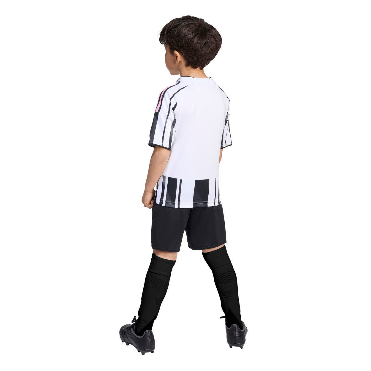 Juventus 25/26 Hjemmebanesæt