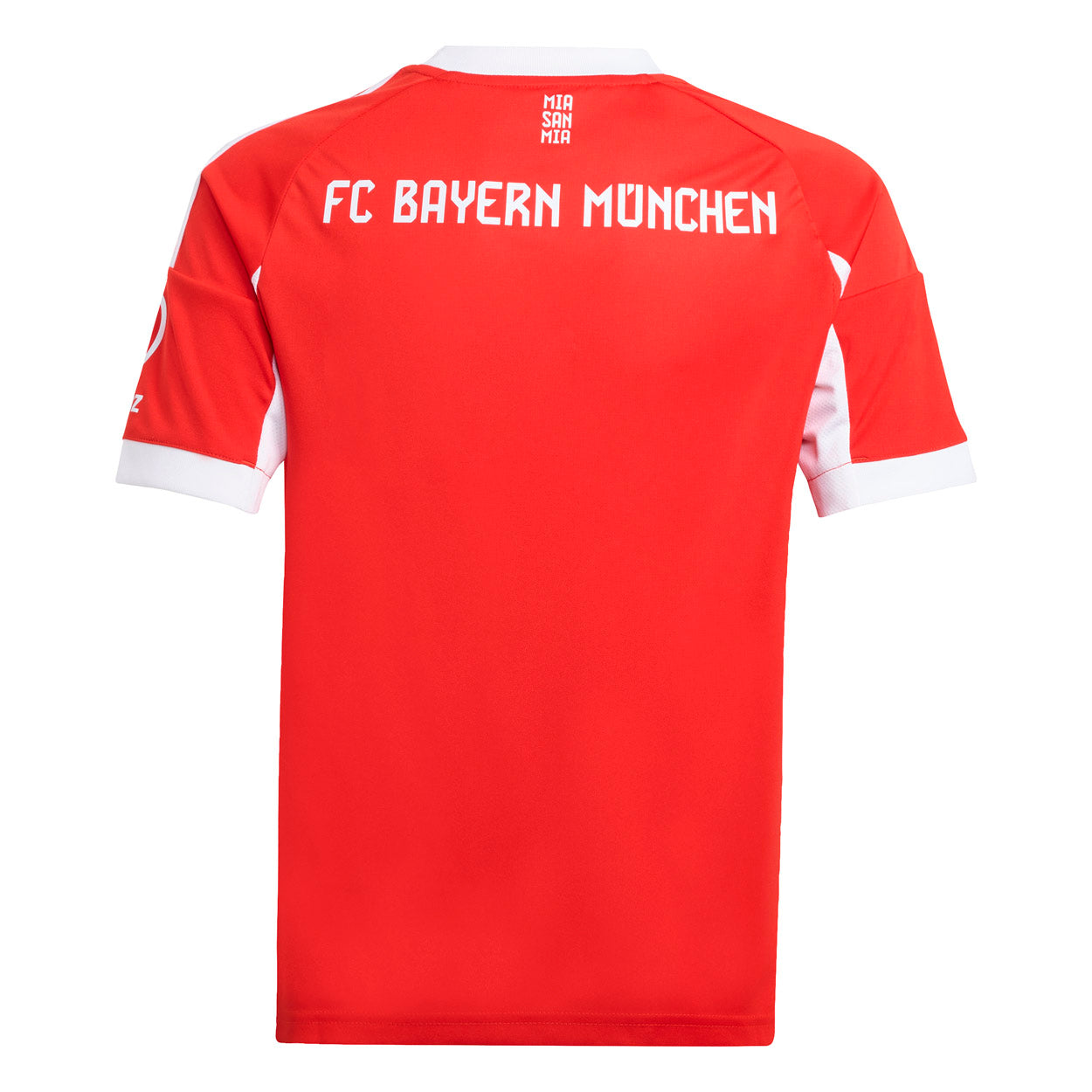 FC Bayern München 25/26 Hjemmebanetrøje