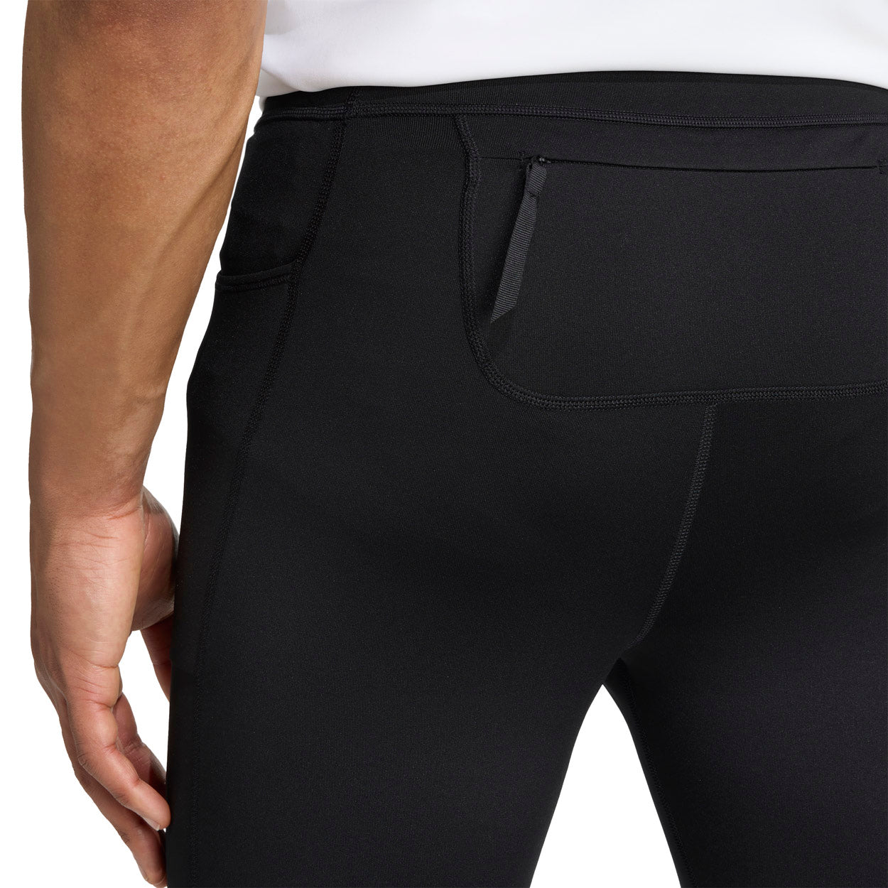 Own The Run Vindstopper Tights