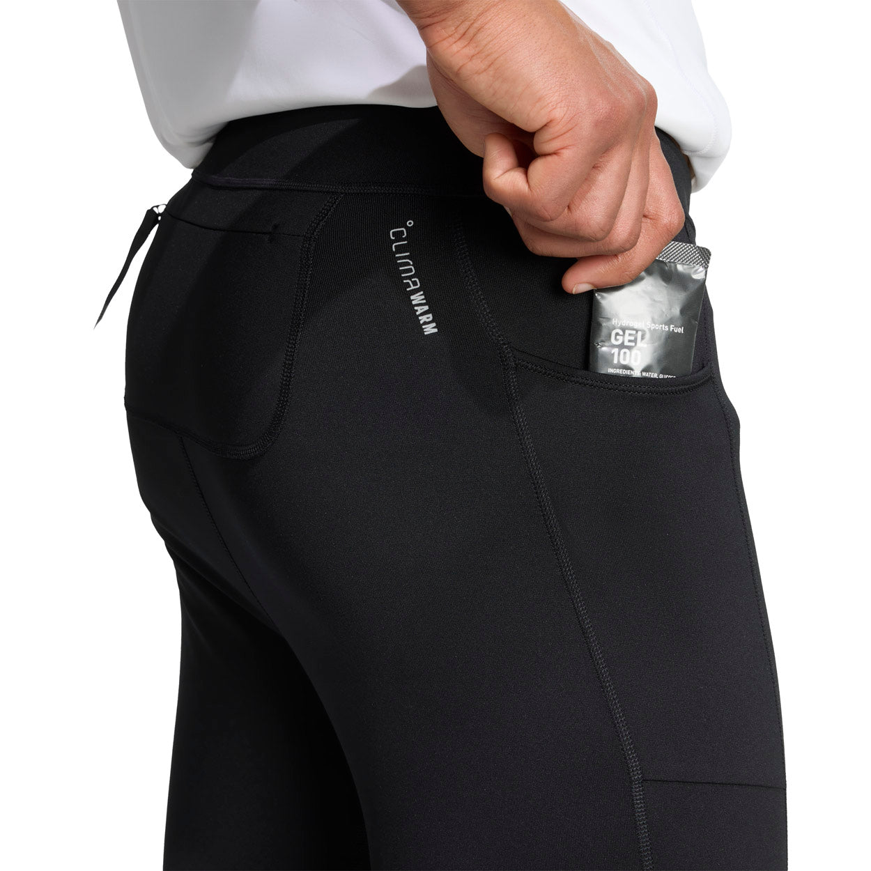 Own The Run Vindstopper Tights