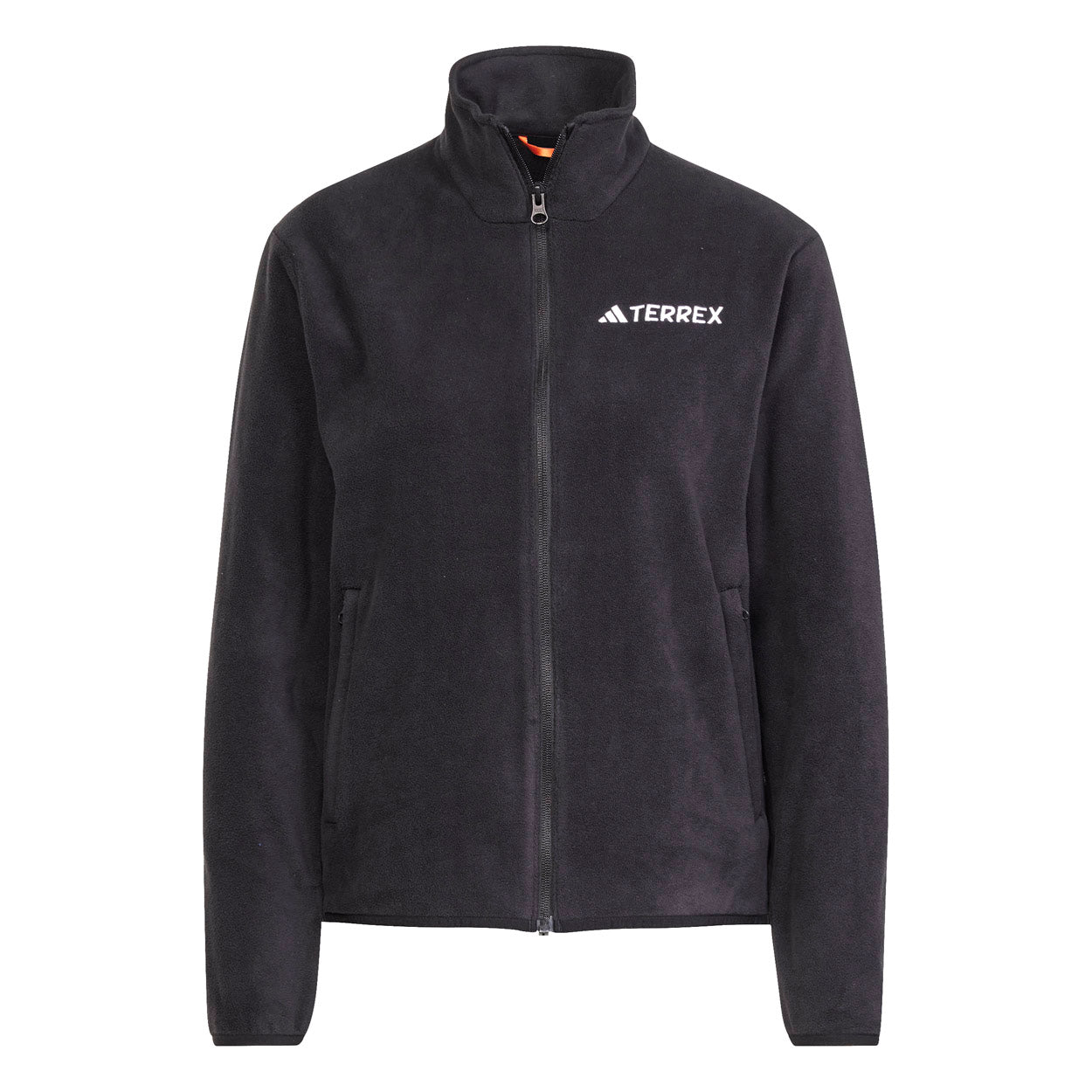 Multi Essentials Full-Zip Fleecejakke