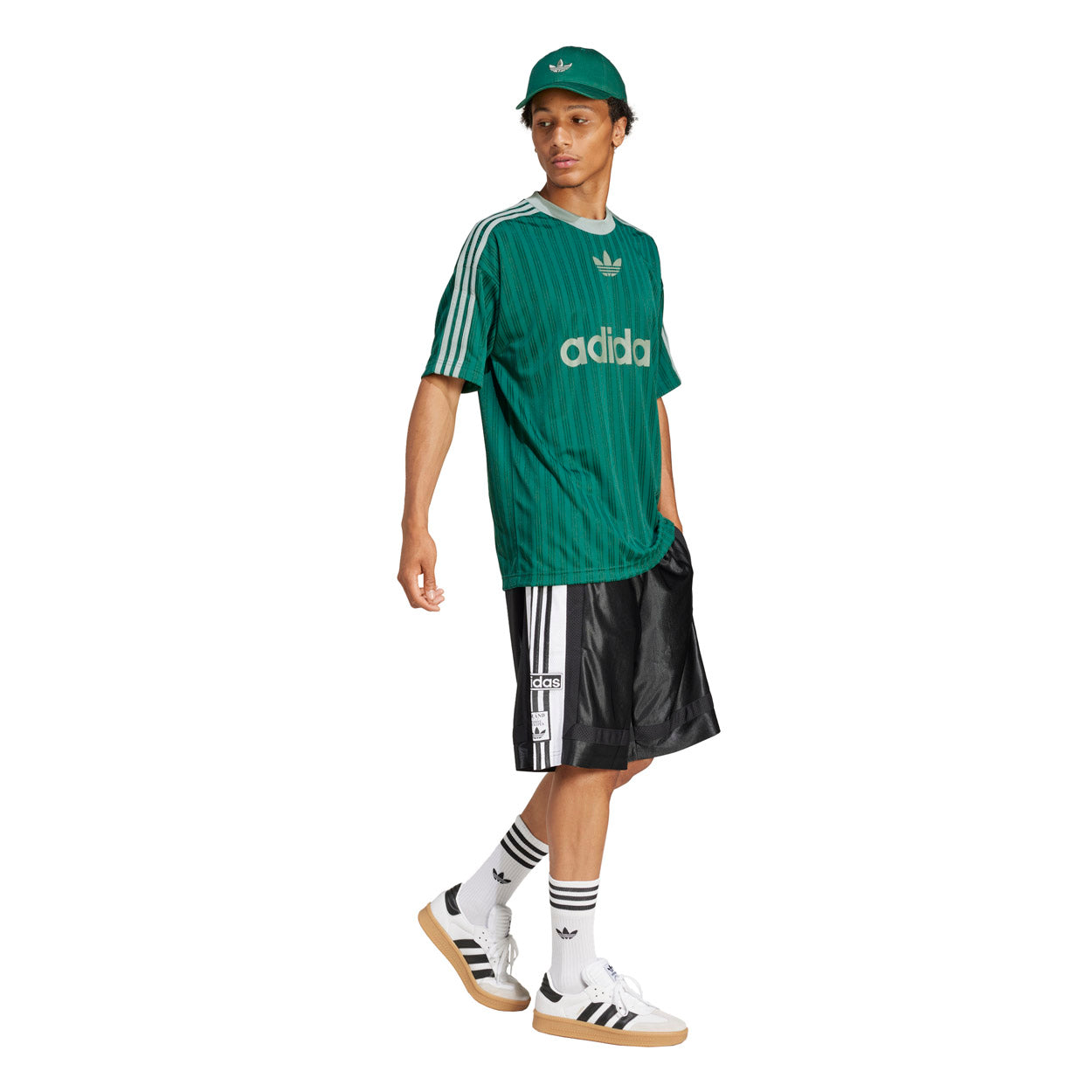 Adicolor Poly T-shirt