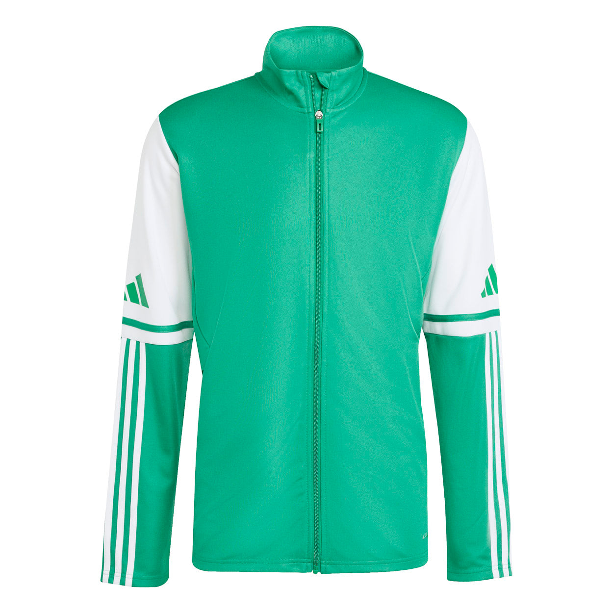 Squadra 25 Full Zip Trænings Trøje