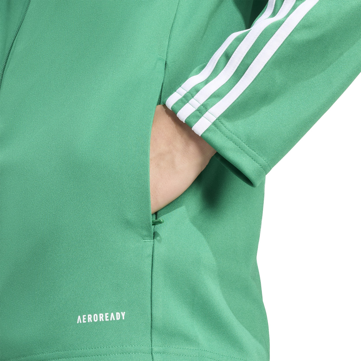 Squadra 25 Full Zip Trænings Trøje