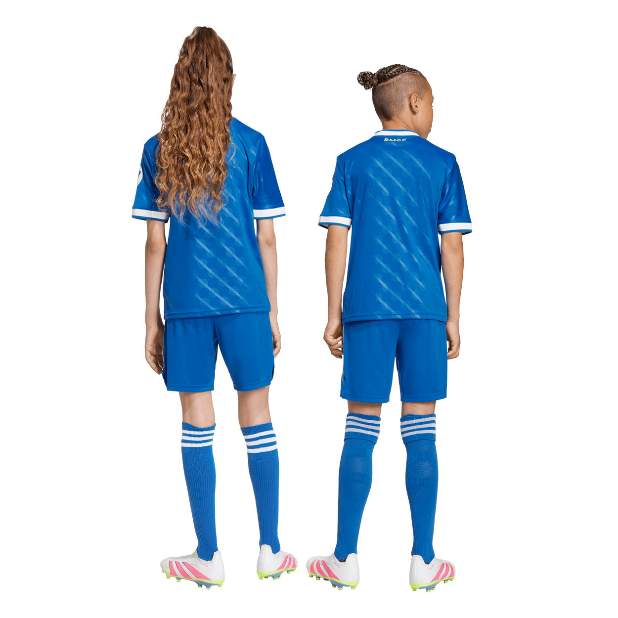 Real Madrid 25/26 3 Shorts