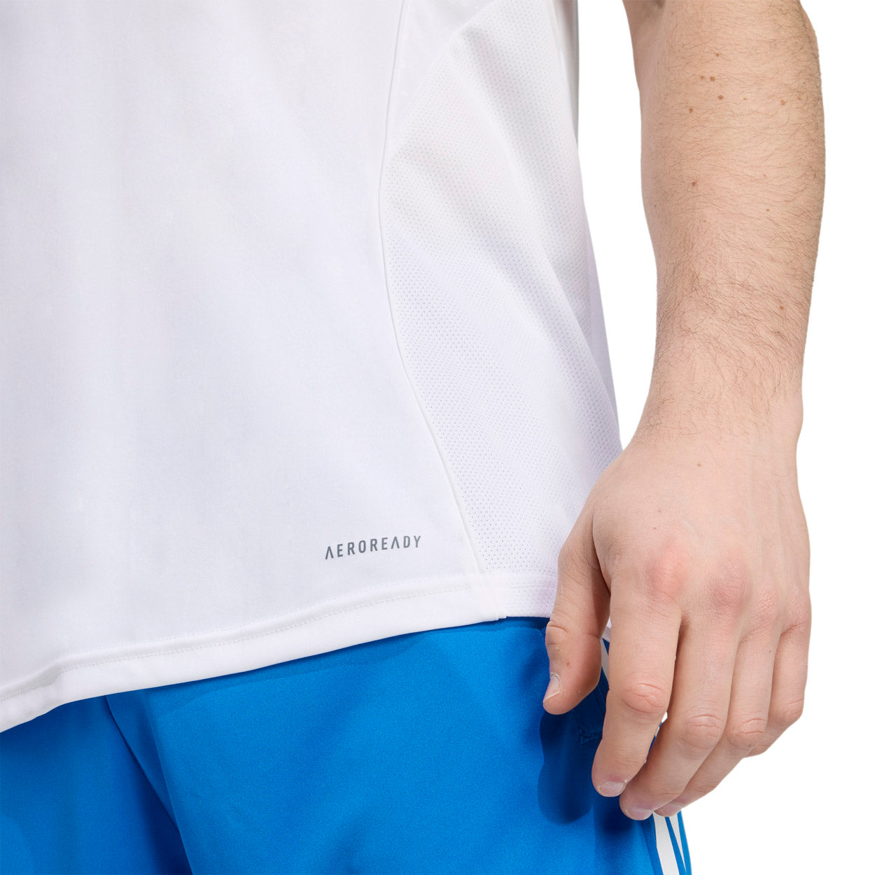 Real Madrid Tiro 25 T-shirt