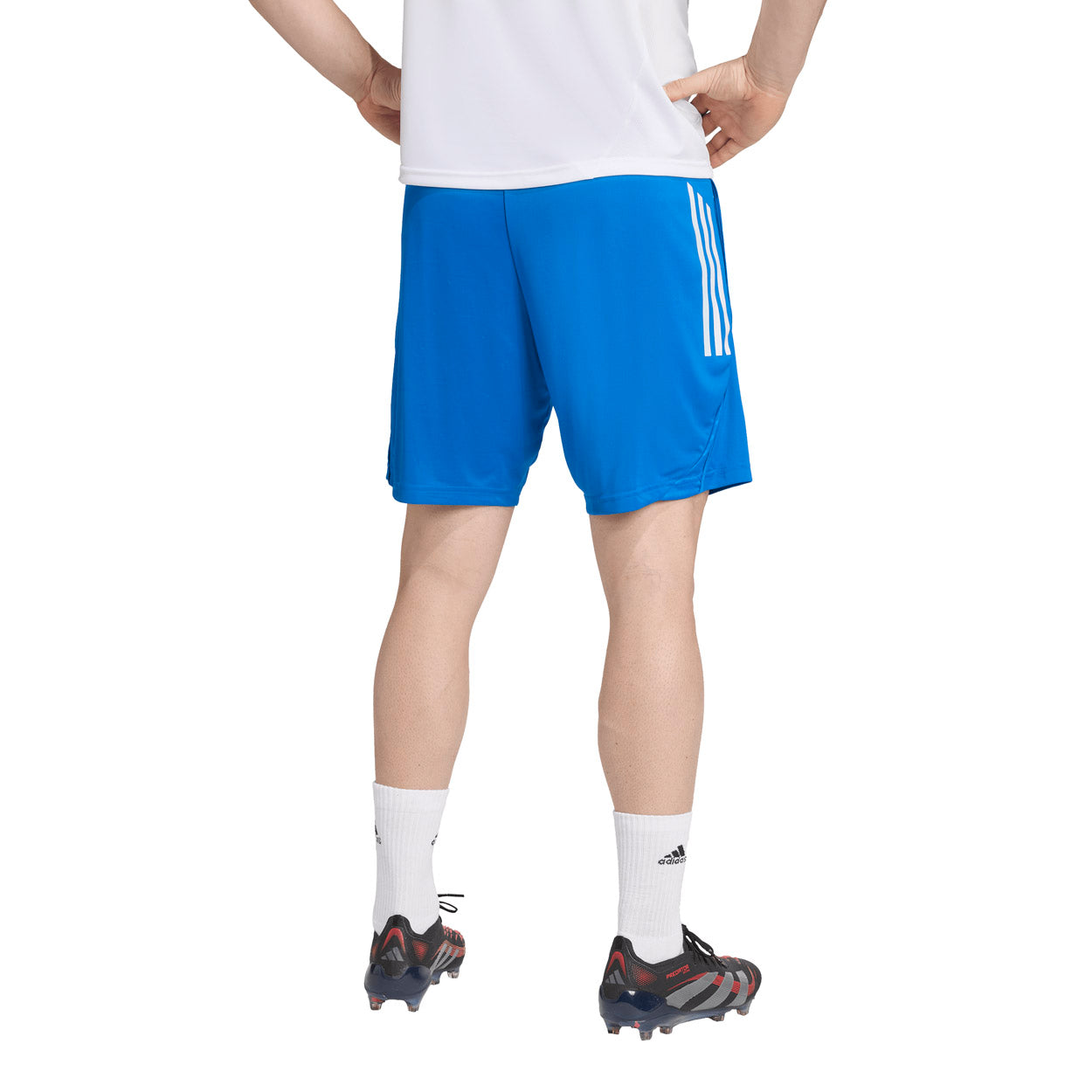 Real Madrid Tiro 25/26 Trænings Shorts