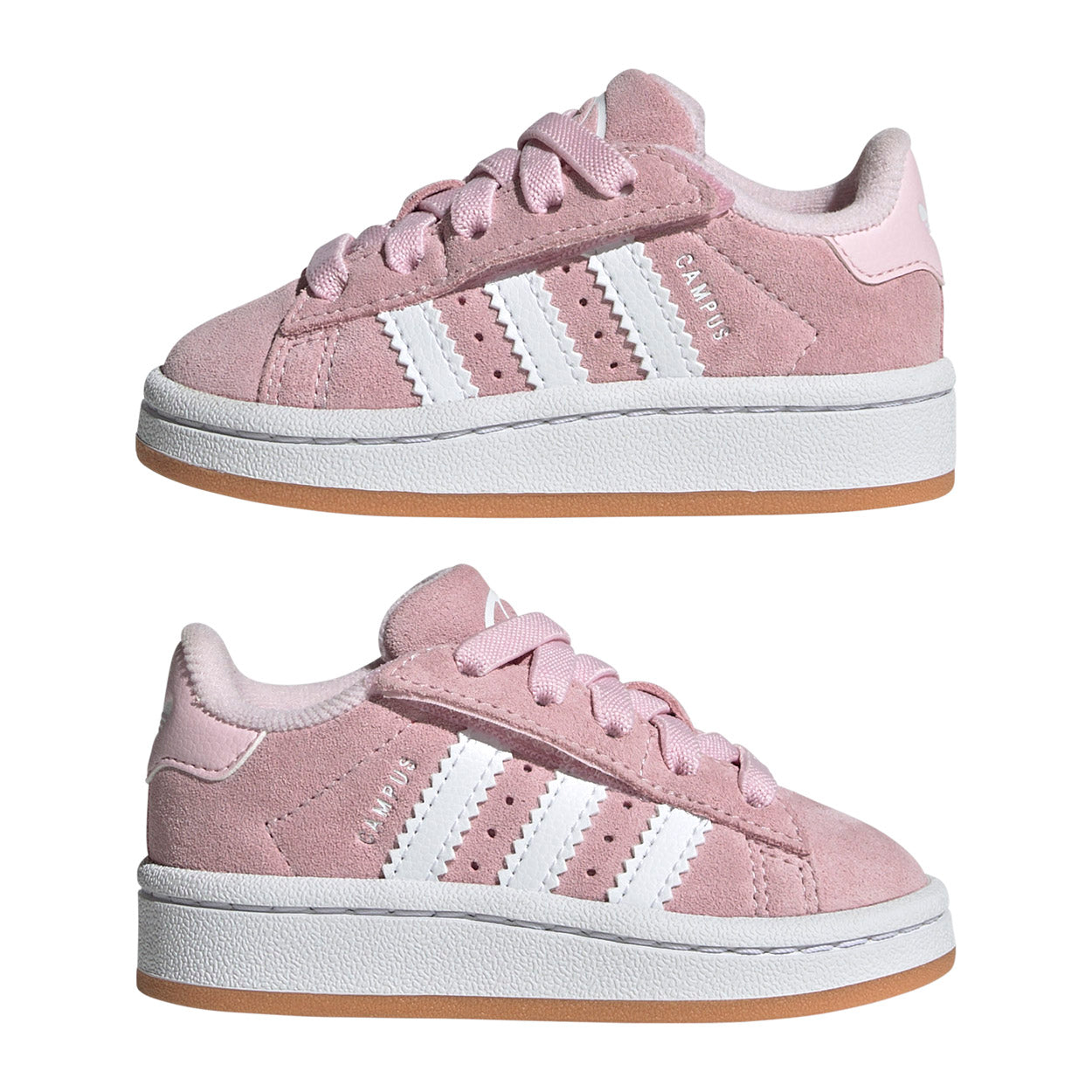 Campus 00s Elastik Sneakers