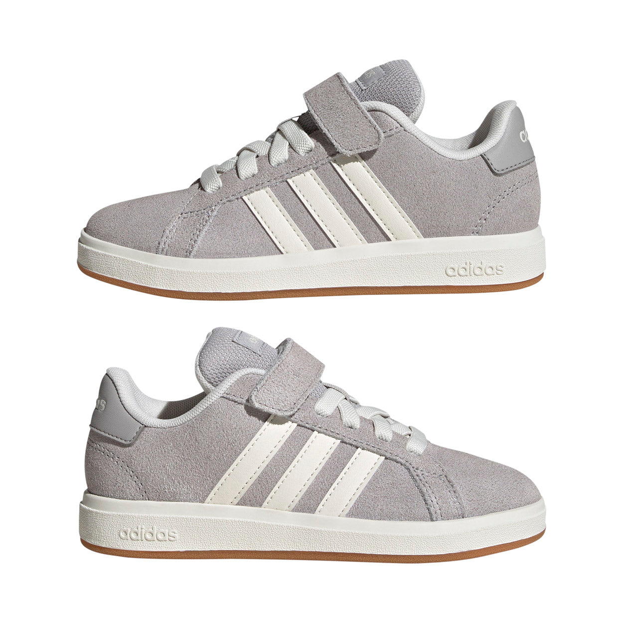 GRAND COURT 00S EL SNEAKERS