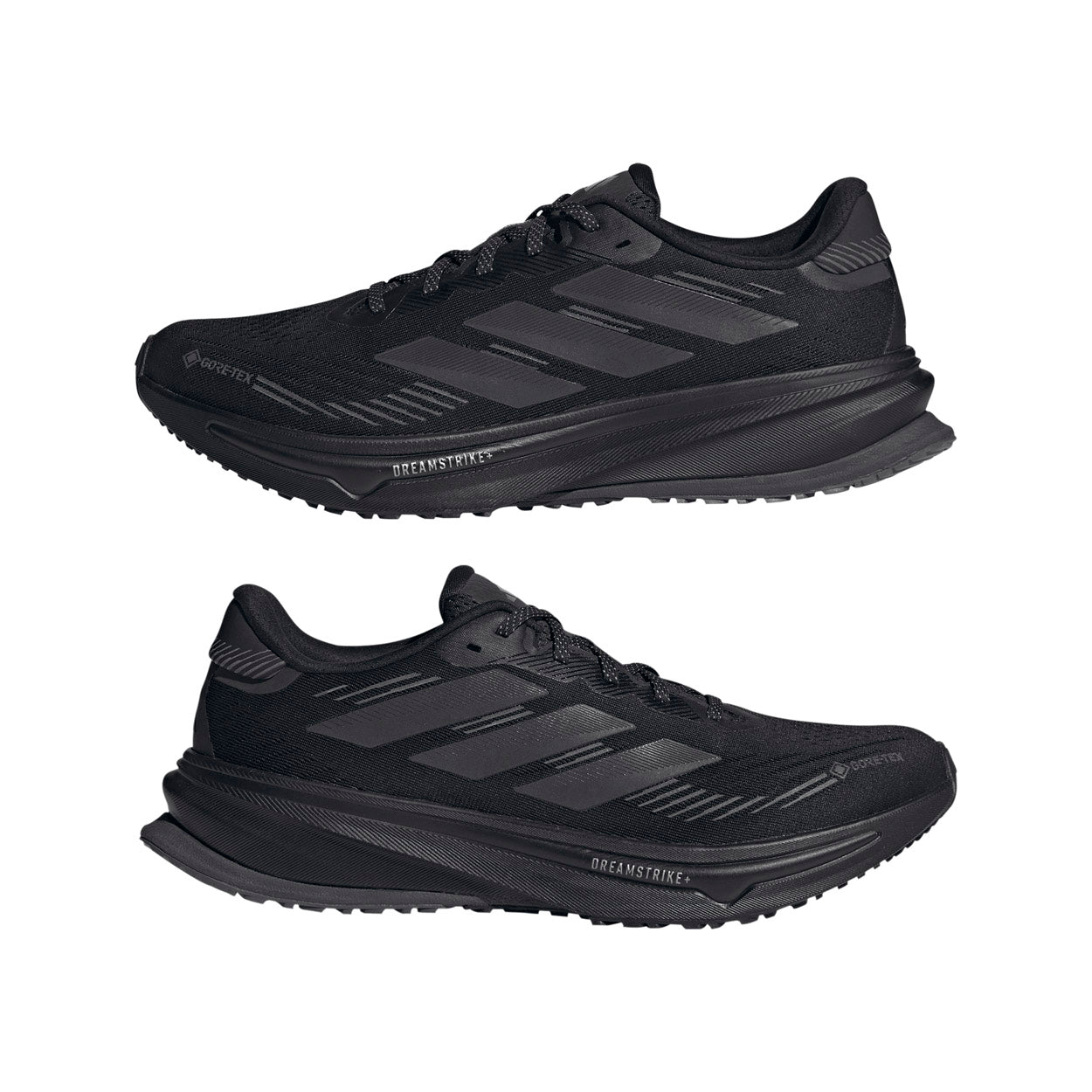 Supernova Rise Gore-Tex Løbesko