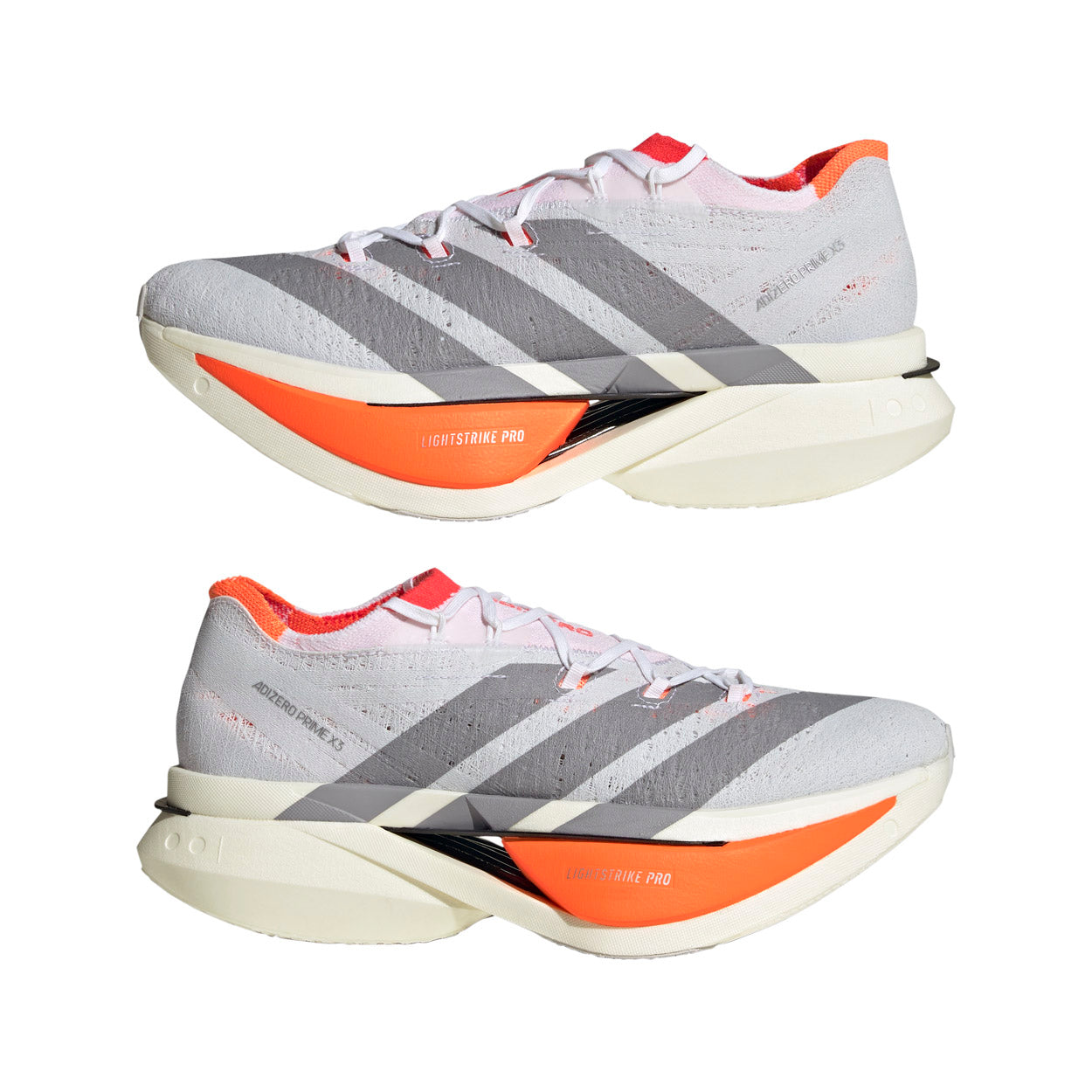 Adizero Prime X3 Strung Løbesko