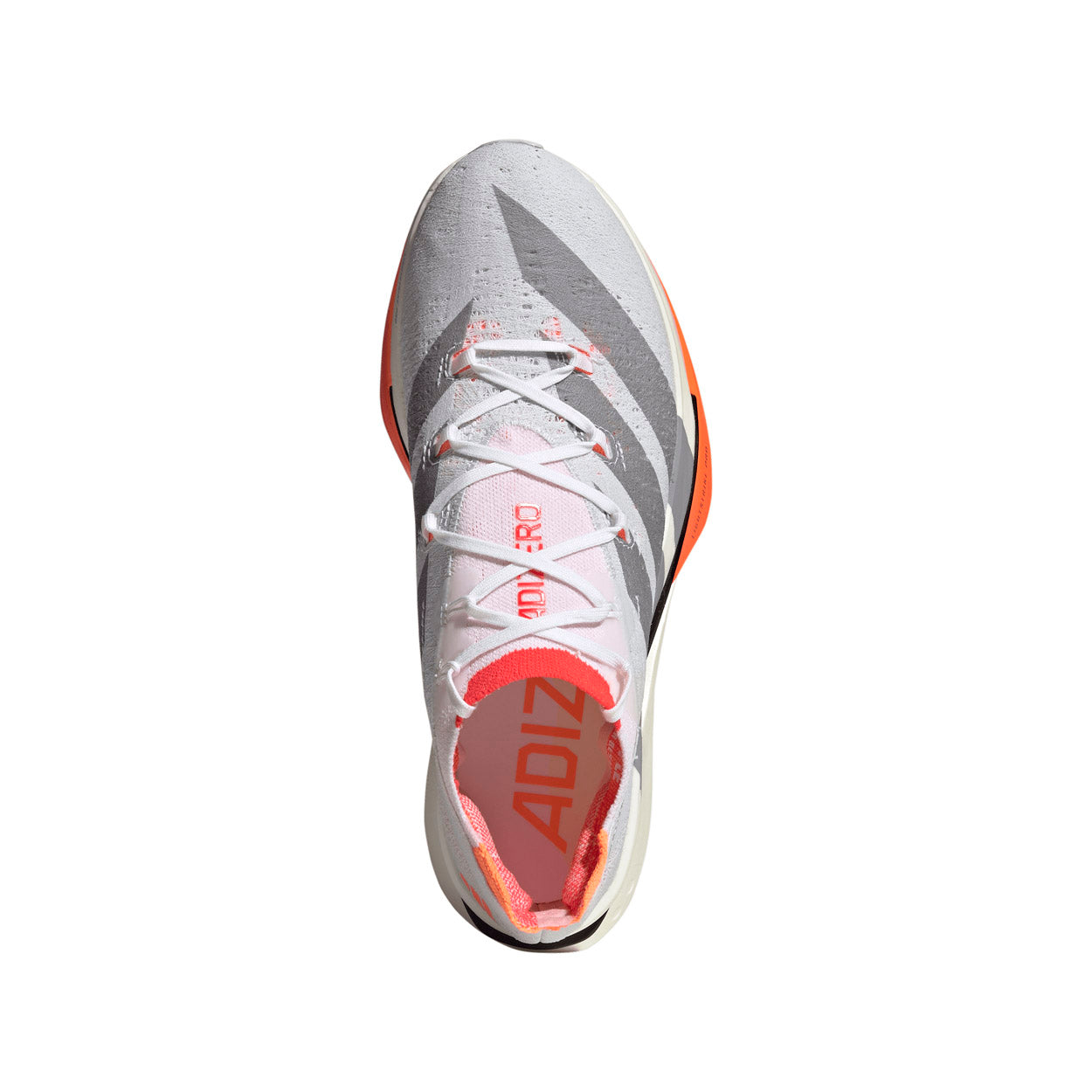 Adizero Prime X3 Strung Løbesko