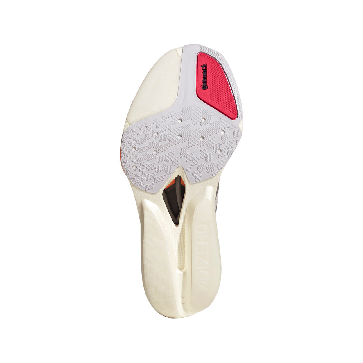 Adizero Prime X3 Strung Løbesko