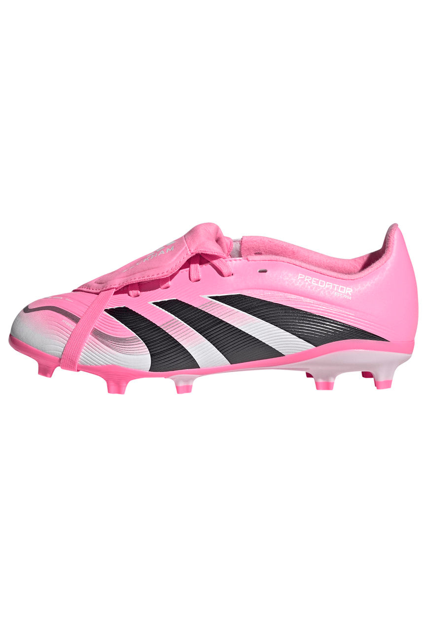 Predator League FG/MG Fodboldstøvler