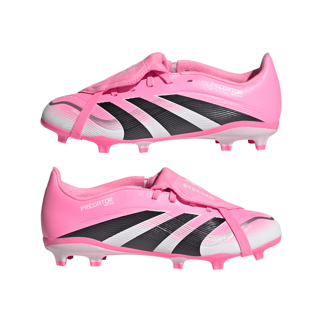 Predator League FG/MG Fodboldstøvler