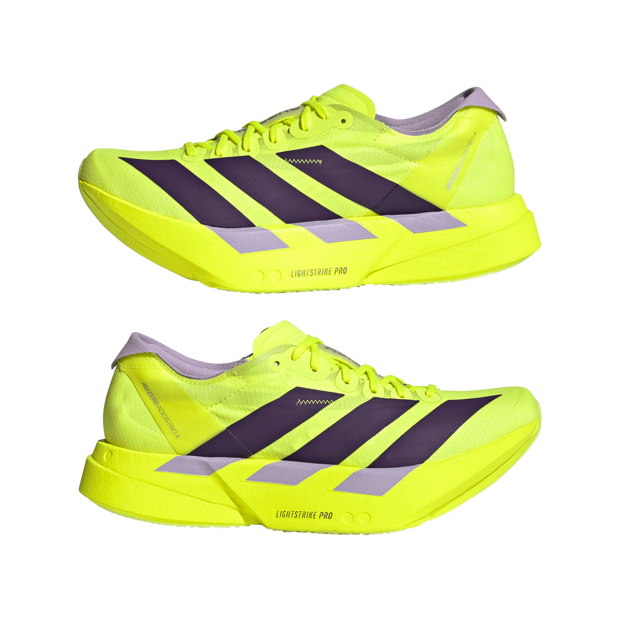 Adizero Adios Pro 4 Løbesko