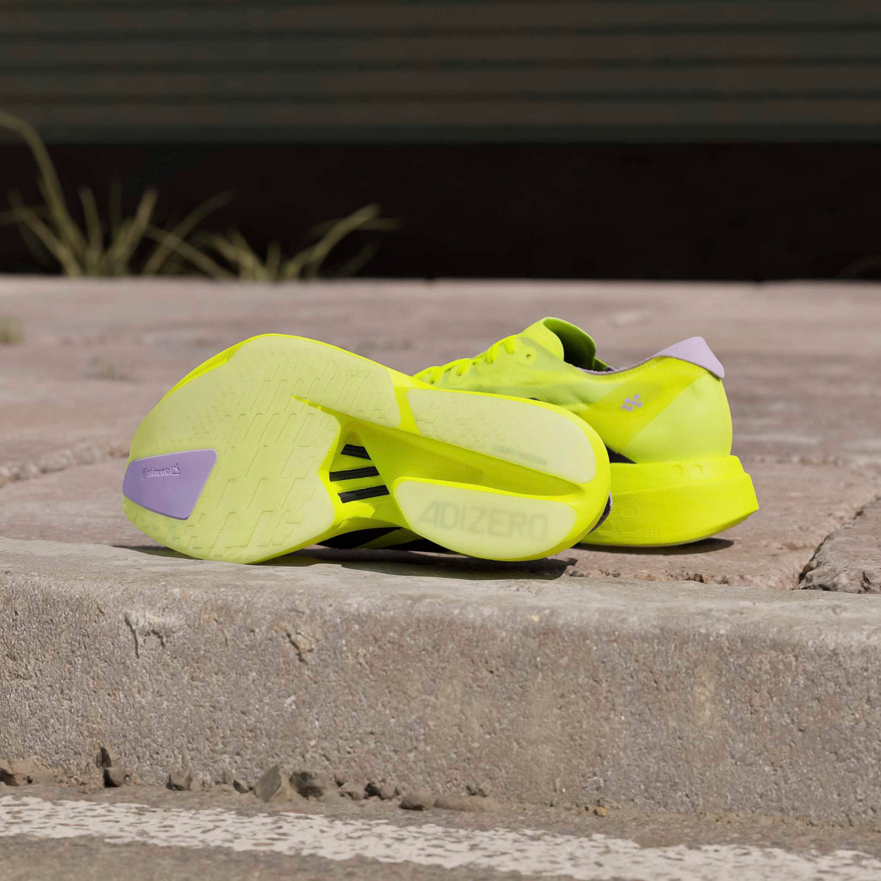 Adizero Adios Pro 4 Løbesko