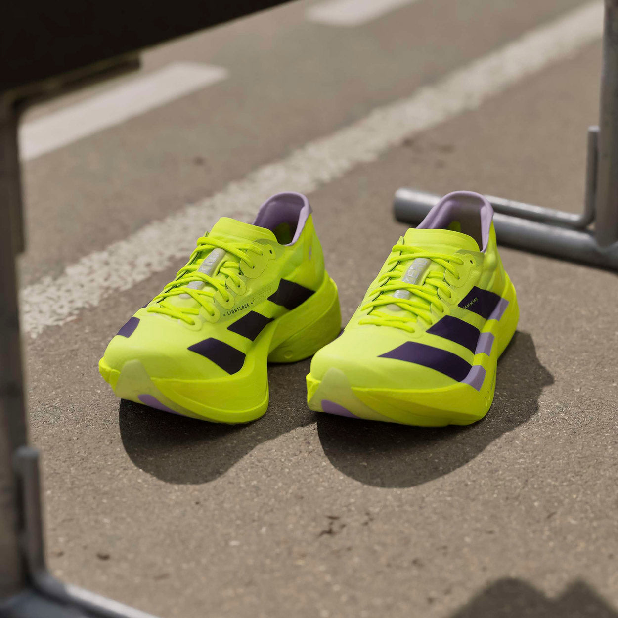 Adizero Adios Pro 4 Løbesko