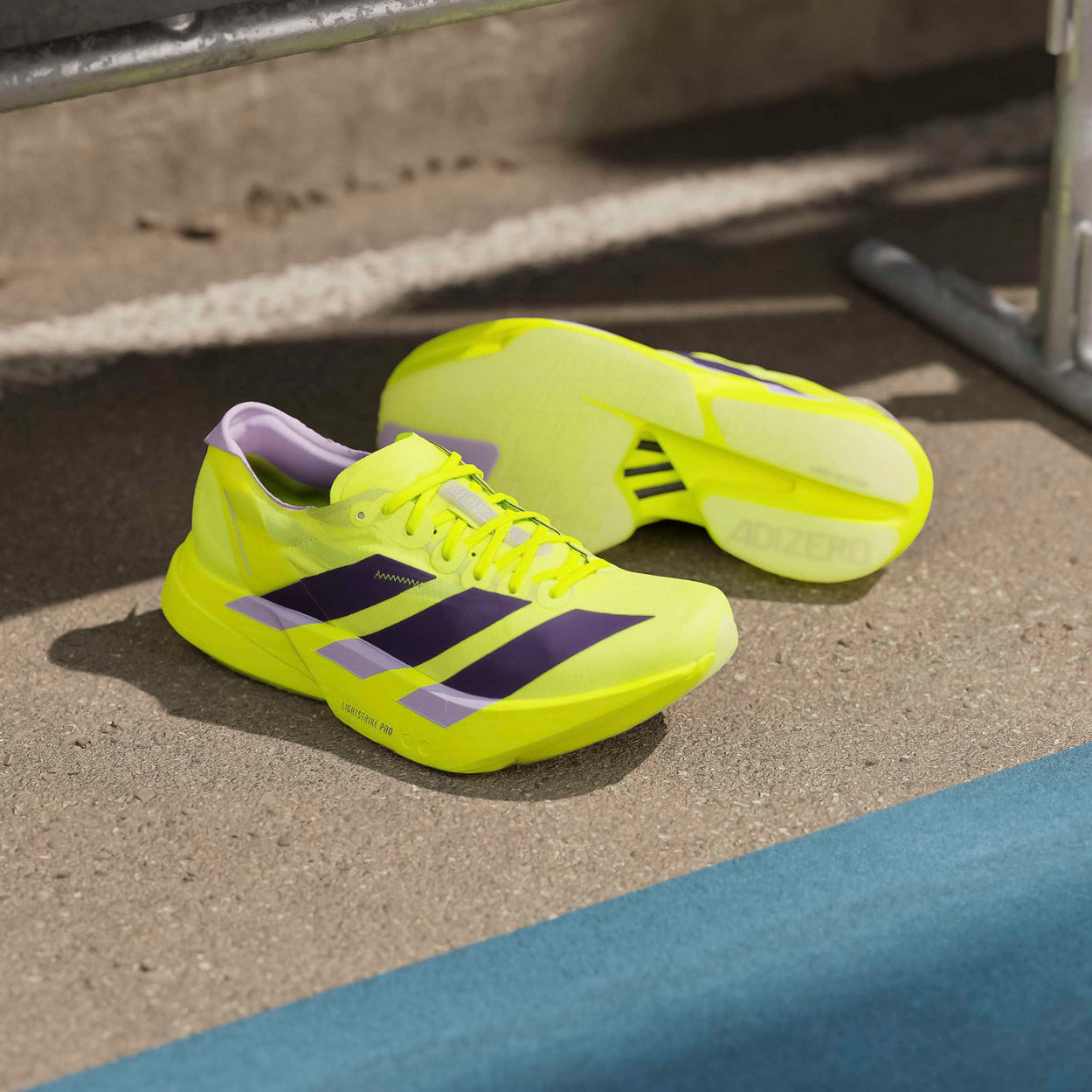 Adizero Adios Pro 4 Løbesko