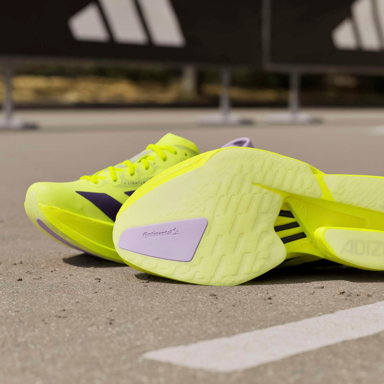 Adizero Adios Pro 4 Løbesko