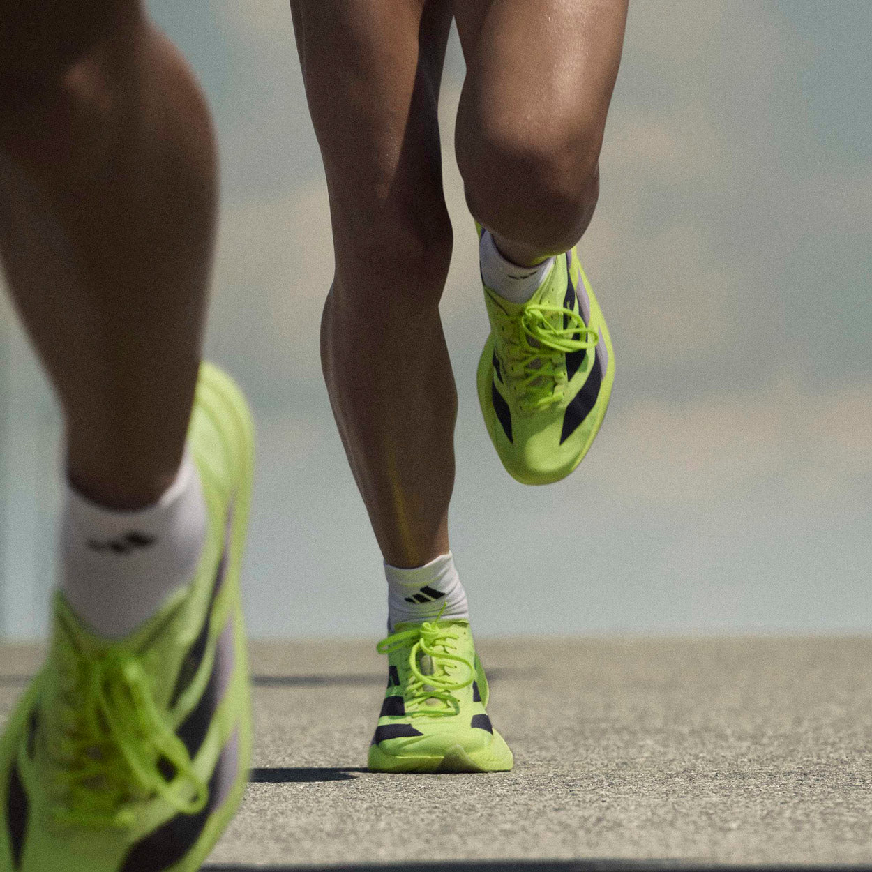 Adizero Adios Pro 4 Løbesko