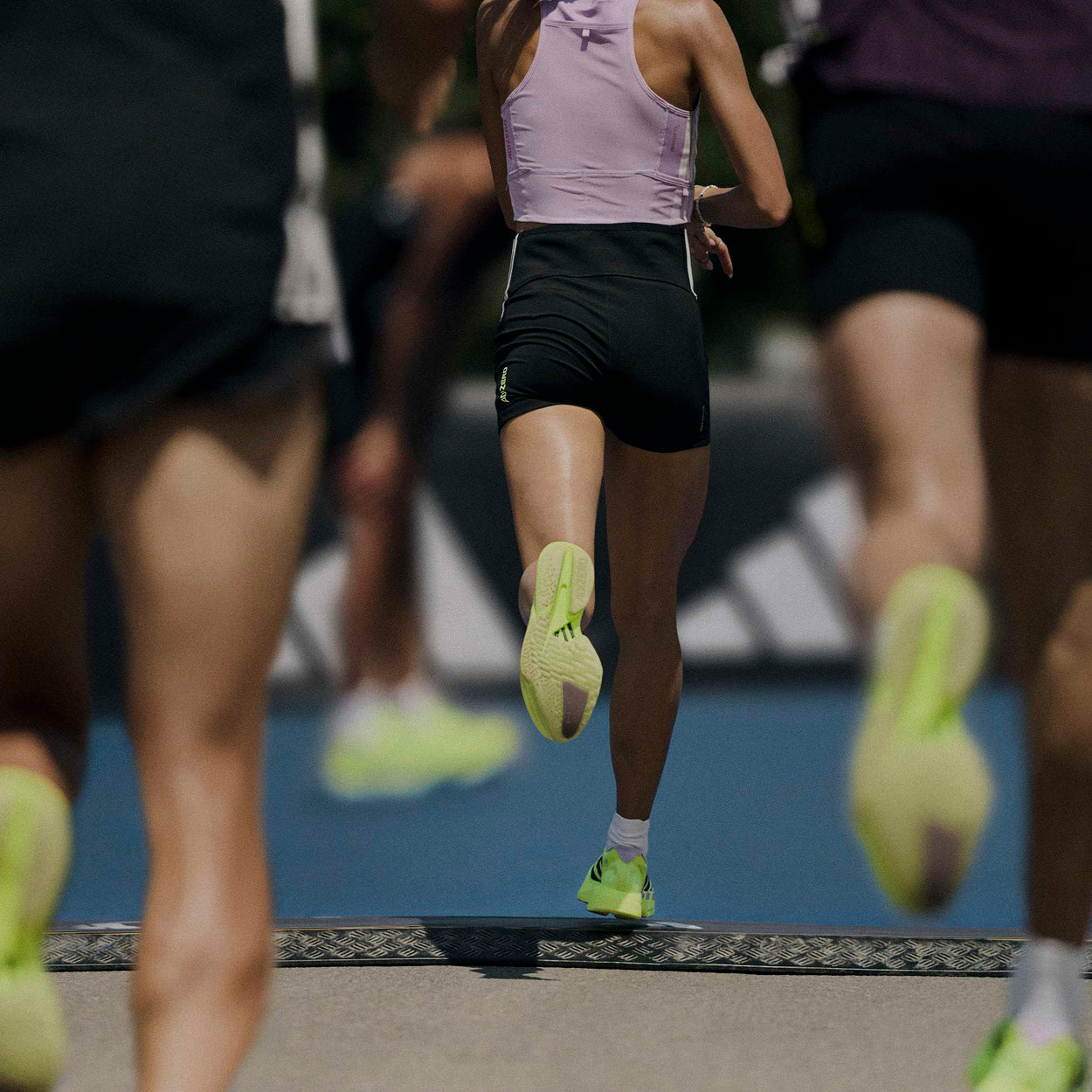 Adizero Adios Pro 4 Løbesko