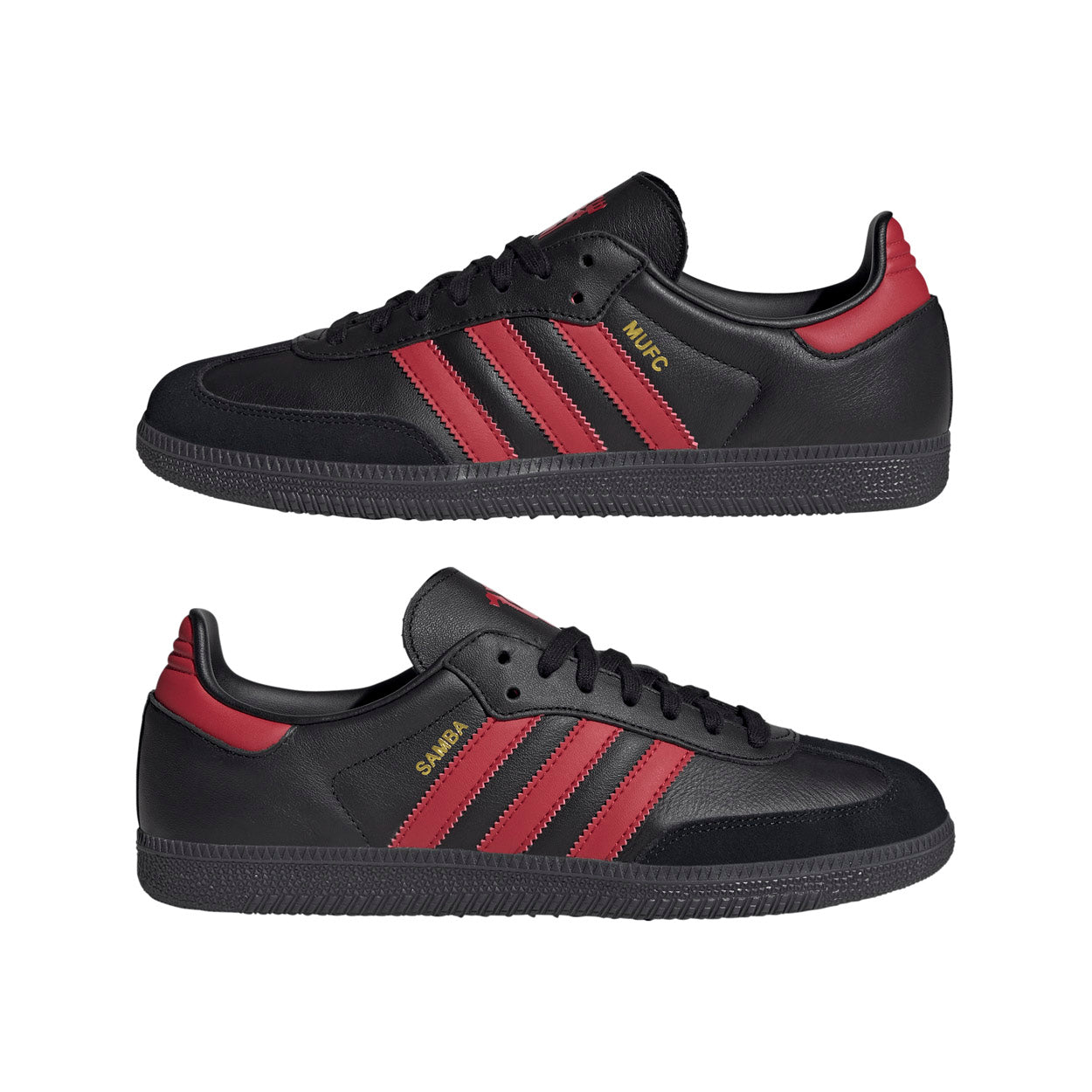 Samba Manchester United Sneakers