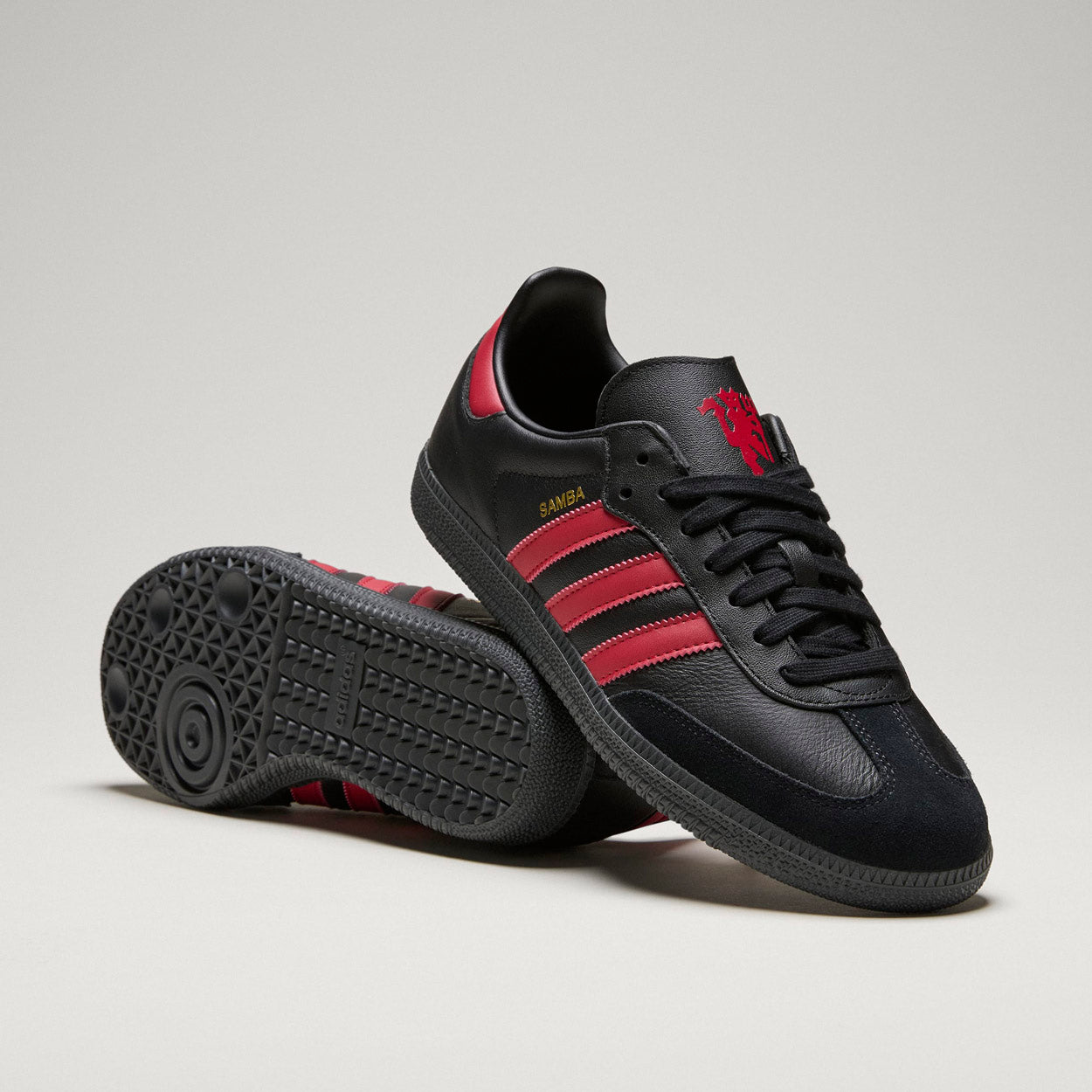 Samba Manchester United Sneakers