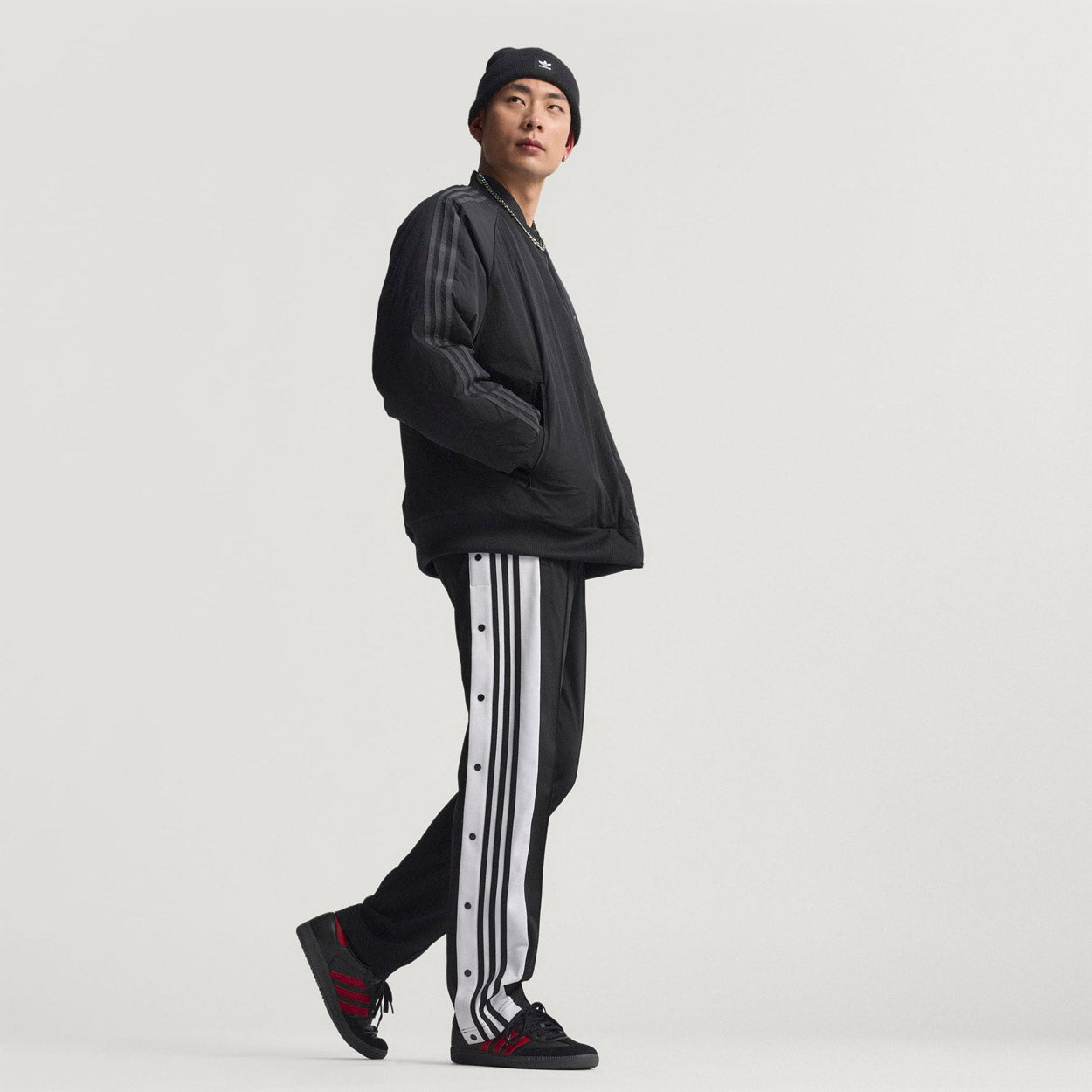 Samba Manchester United Sneakers