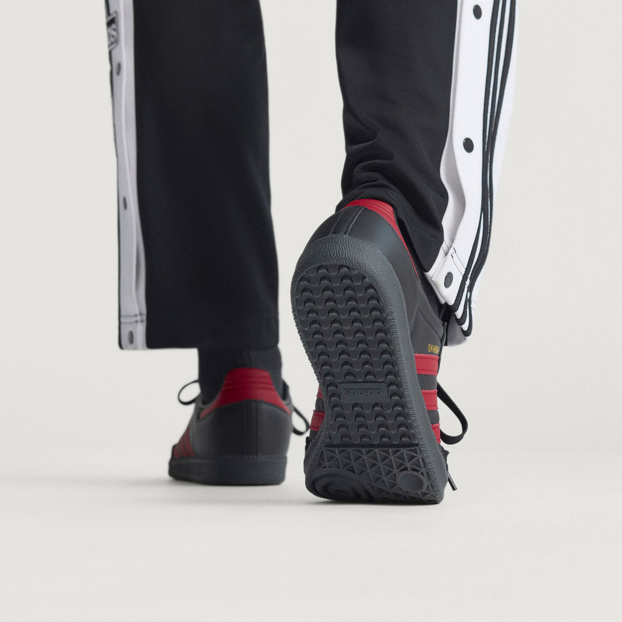 Samba Manchester United Sneakers