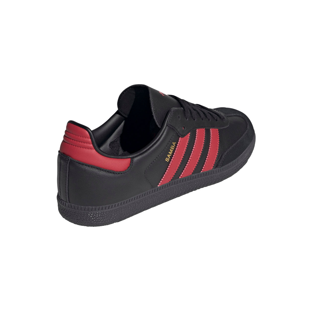 Samba Manchester United Sneakers