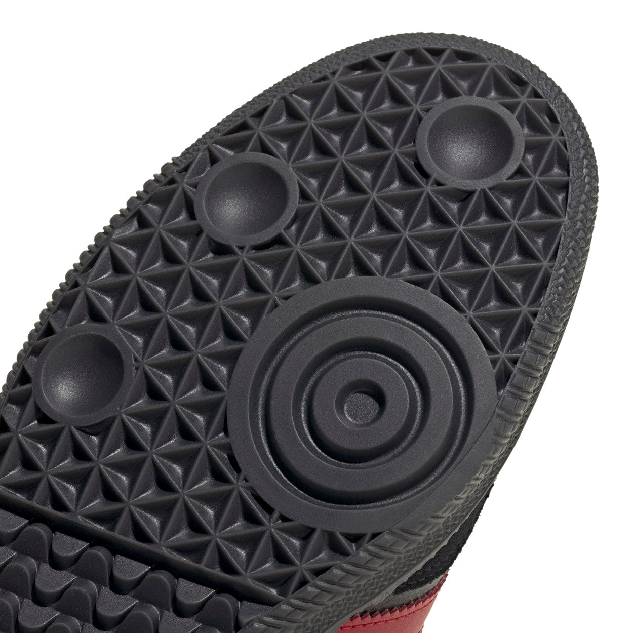 Samba Manchester United Sneakers