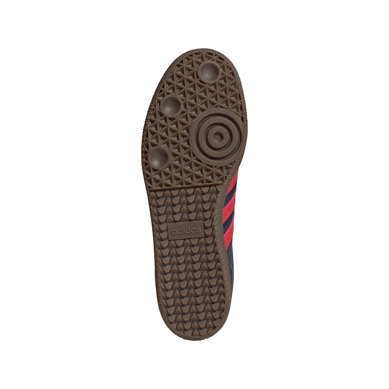 Samba Arsenal Sneakers