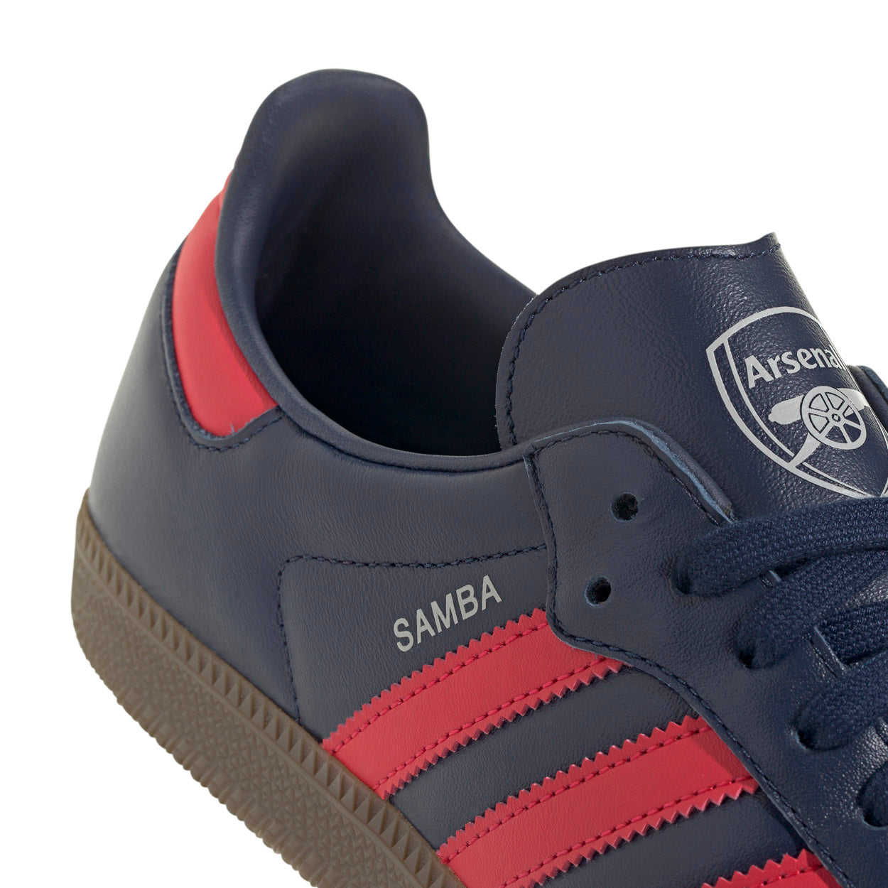 Samba Arsenal Sneakers
