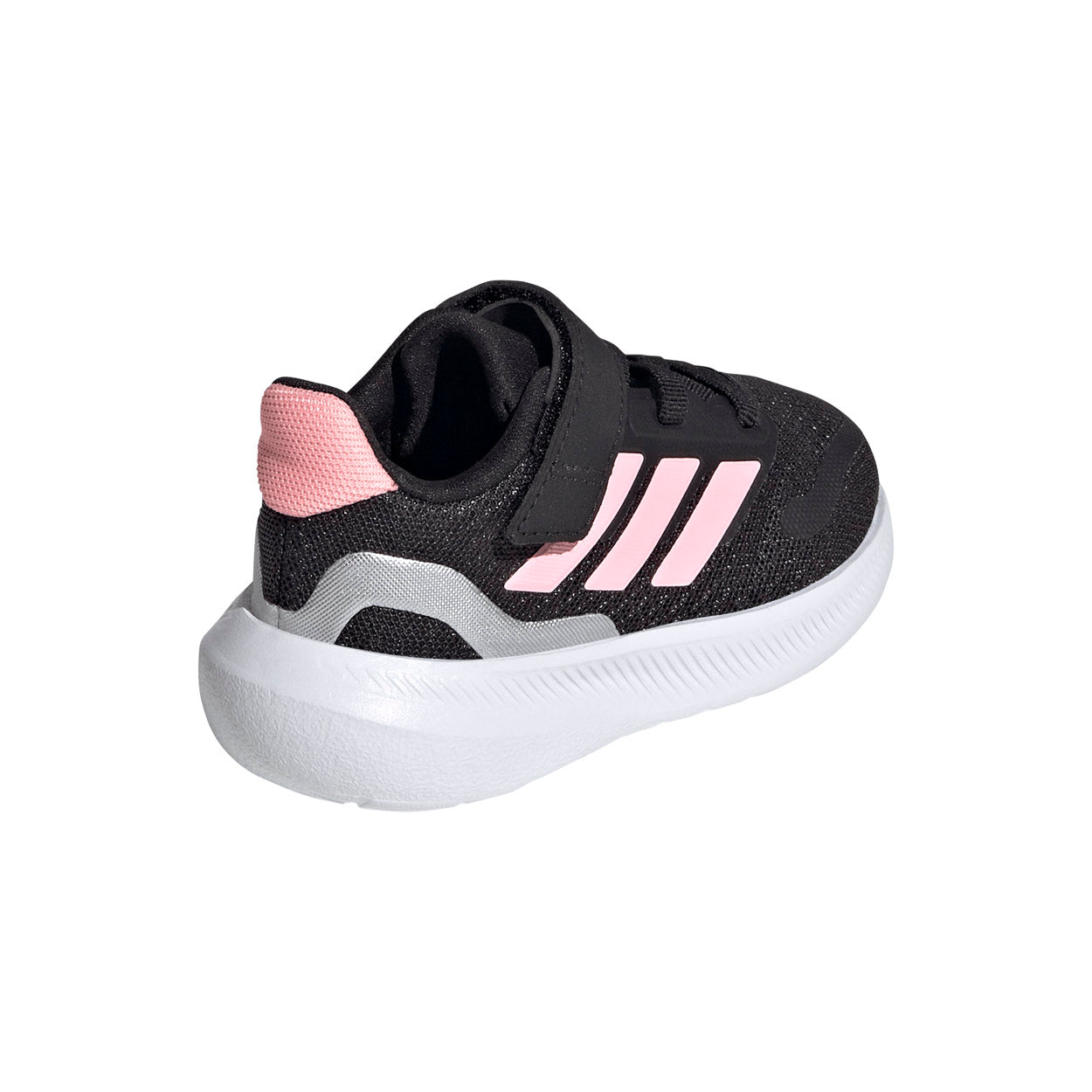 Run Falcon 5 Velcro Sneakers