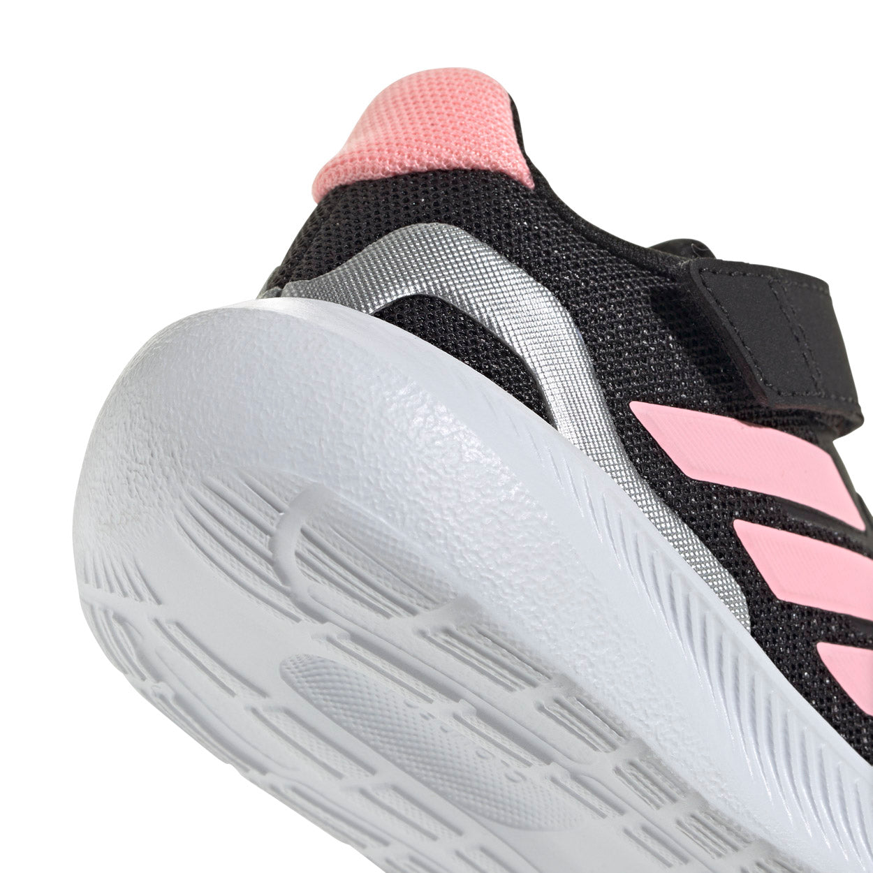 Run Falcon 5 Velcro Sneakers