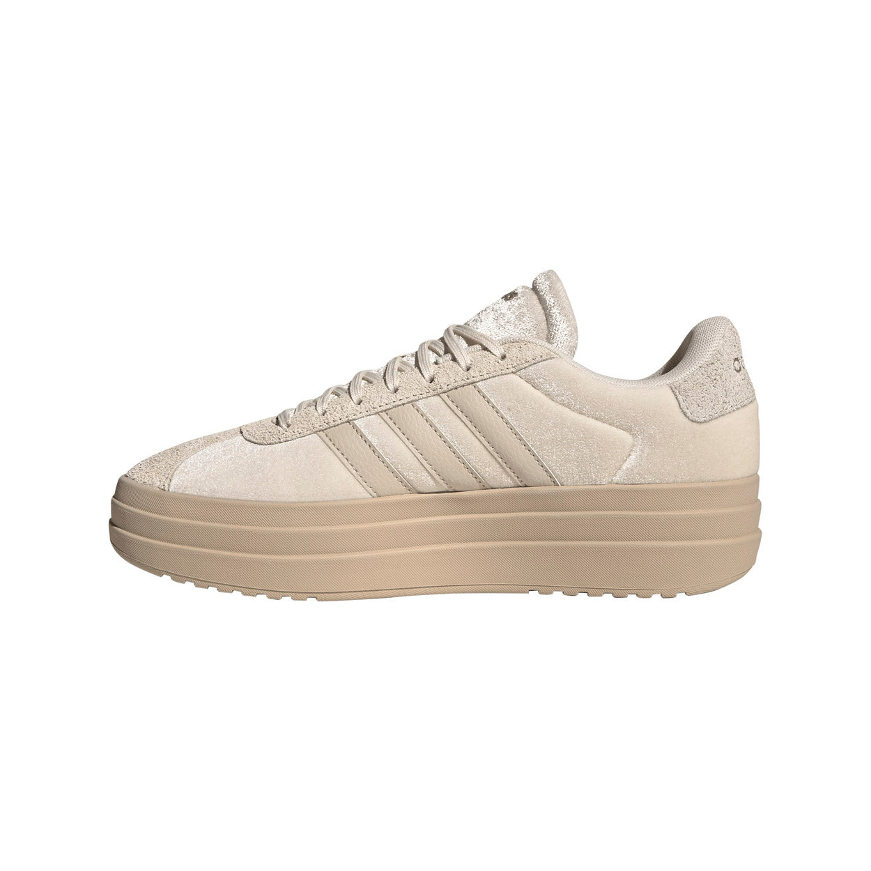 VL Court Bold Sneakers