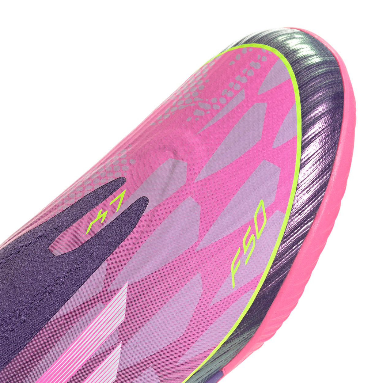 F50 League Lacelace Lamine Fodboldsko