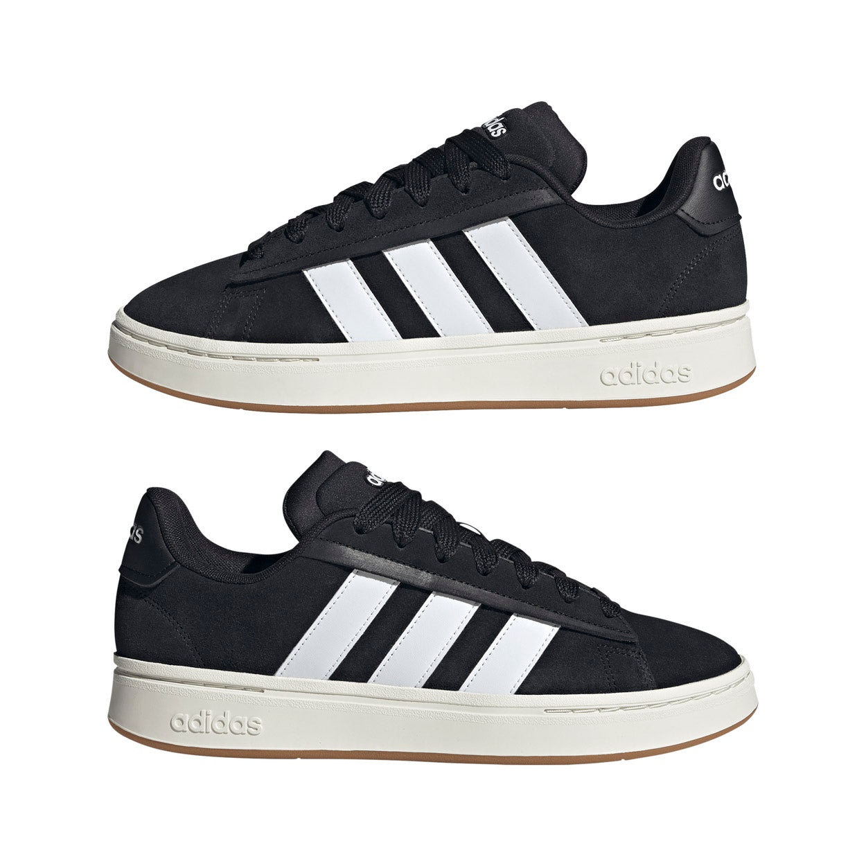 GRAND COURT ALPHA 00S SNEAKERS