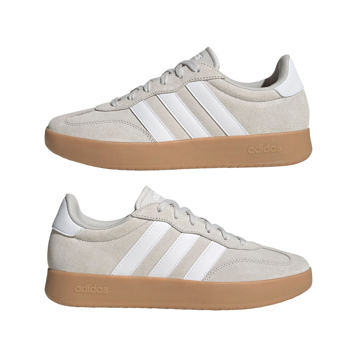 BARREDA SNEAKERS