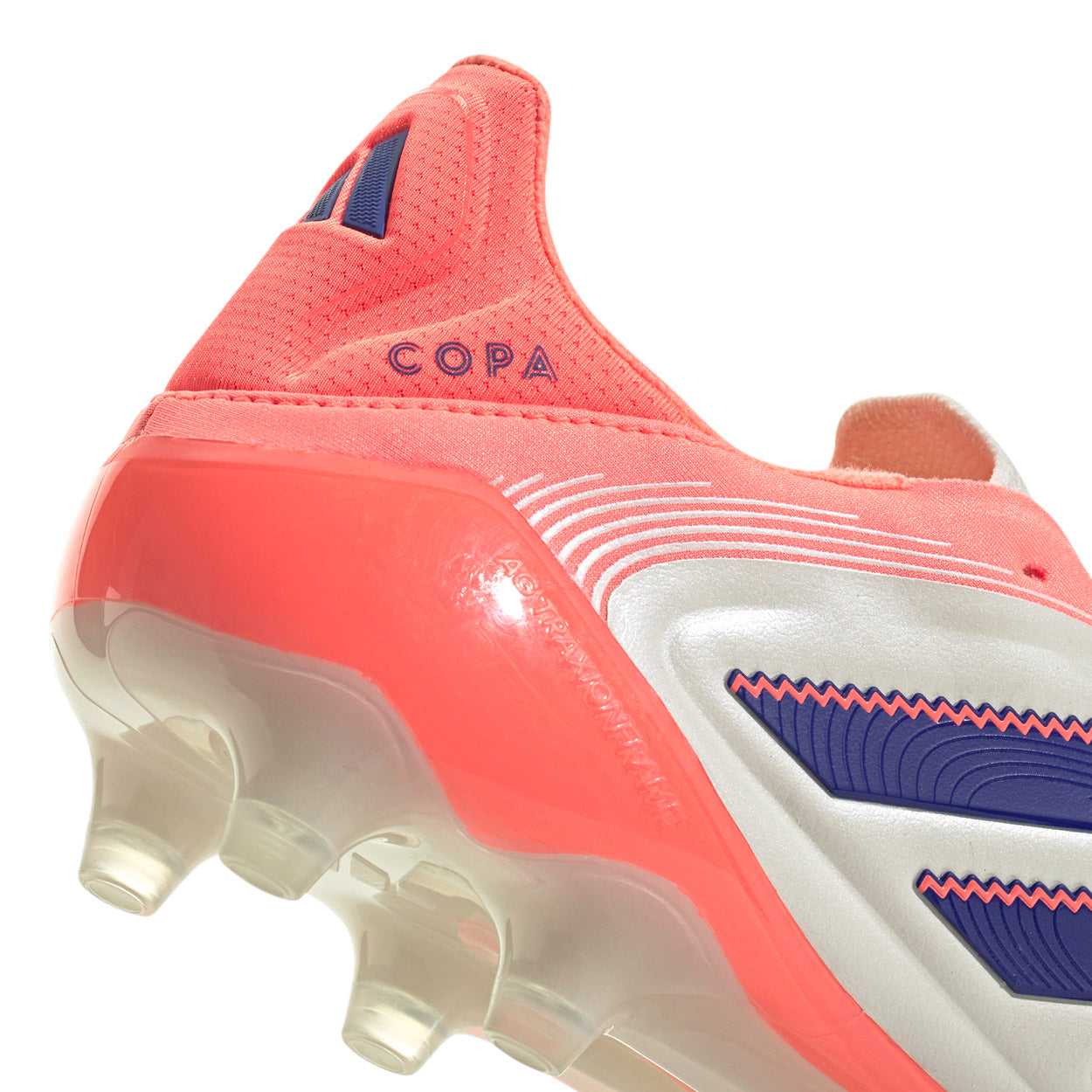 Copa Pure III Elite AG Fodbolstøvler